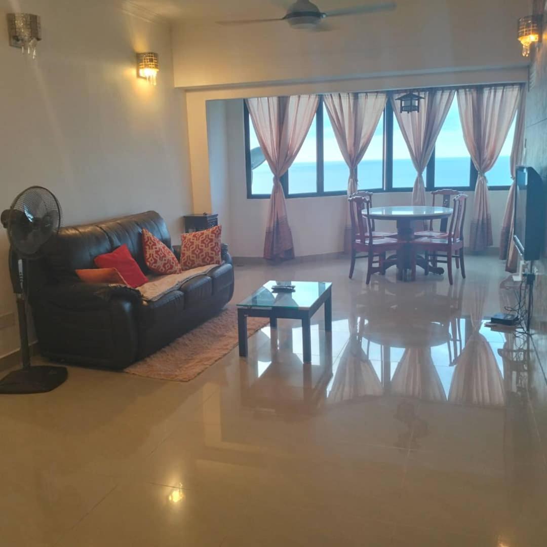 Appartement Sri Sayang Pearl View à Batu Ferringhi Extérieur photo