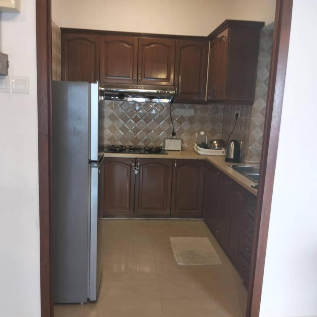 Appartement Sri Sayang Pearl View à Batu Ferringhi Extérieur photo