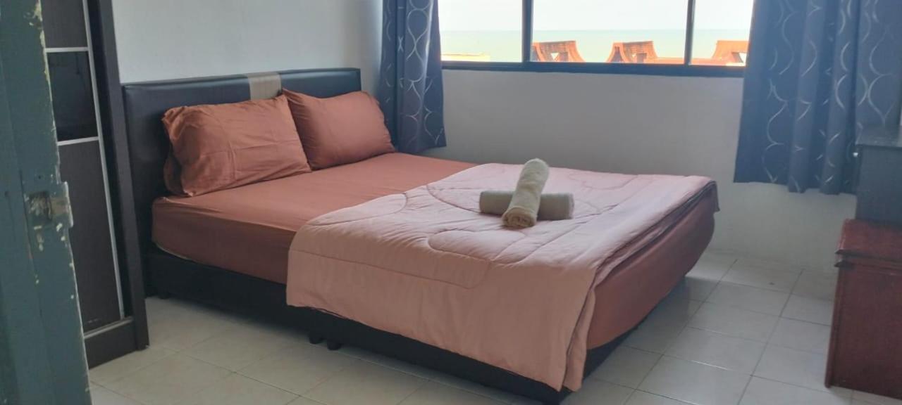 Appartement Sri Sayang Pearl View à Batu Ferringhi Extérieur photo